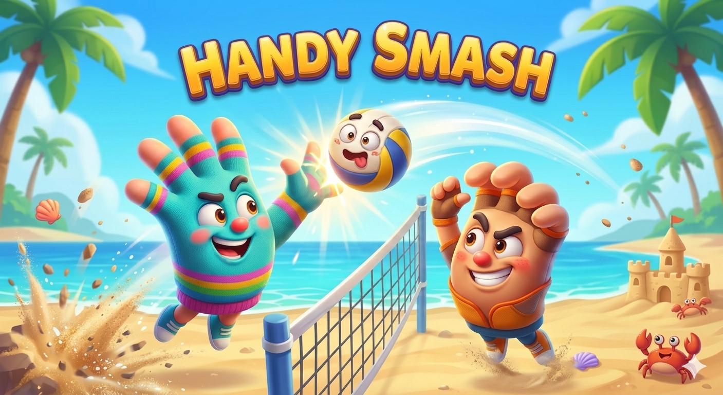 Handy Smash